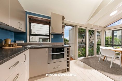 Photo of property in 33 Waipuia Place, Greenhithe, Auckland, 0632