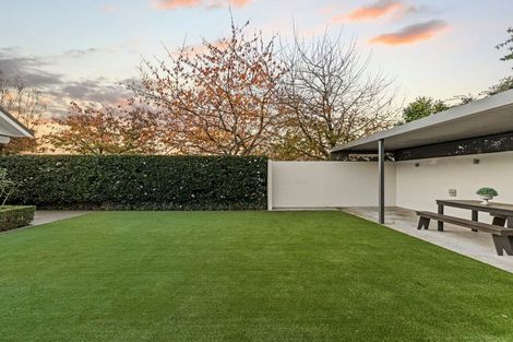 Photo of property in 154 Clyde Road, Burnside, Christchurch, 8053