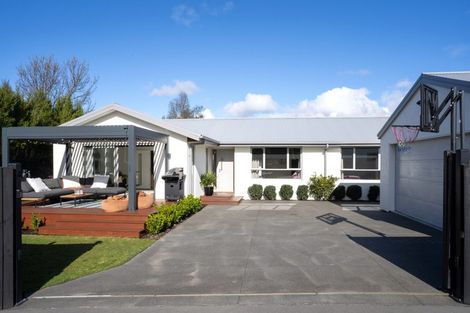 Photo of property in 347 Burwood Road, Burwood, Christchurch, 8083