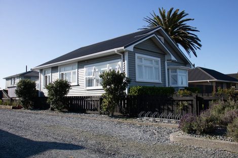 Photo of property in 81 Fitzherbert Street, Hokitika, 7810