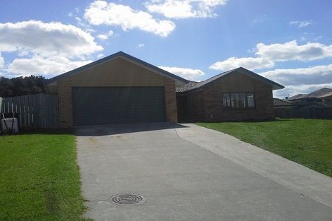 Photo of property in 15 Lochiel Place, Te Kamo, Whangarei, 0112