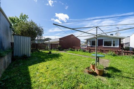 Photo of property in 4/16 Rolleston Street, Mount Cook, Wellington, 6021