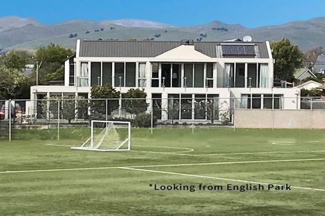 Photo of property in 95 Dover Street, St Albans, Christchurch, 8014