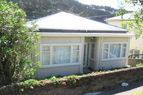 Photo of property in 170 Hanson Street, Newtown, Wellington, 6021