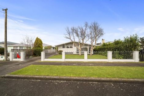 Photo of property in 22 Iredale Road, Hawera, 4610