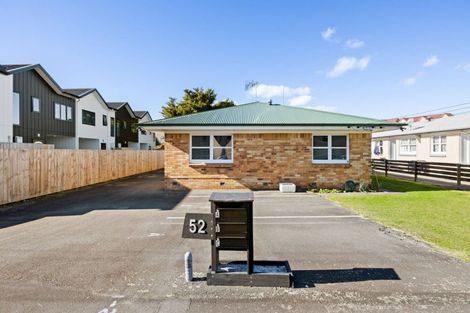 Photo of property in 52a Cameron Road, Hamilton East, Hamilton, 3216