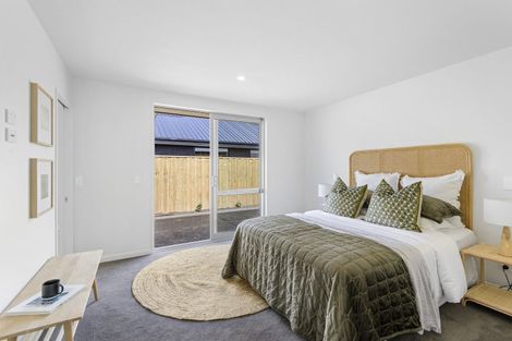 Photo of property in 88 Northmoor Boulevard, Rolleston, 7615