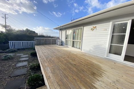 Photo of property in 64 Hastings Road, Mairangi Bay, Auckland, 0630