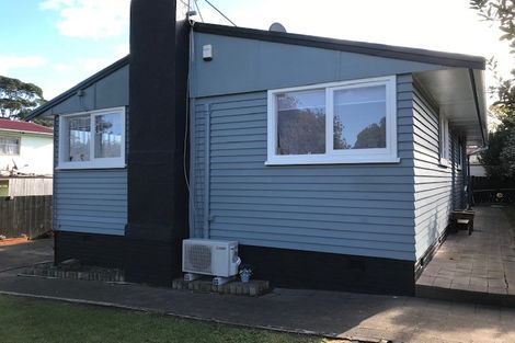 Photo of property in 1/1 Barrie Avenue, Papatoetoe, Auckland, 2025