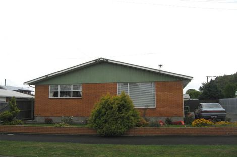 Photo of property in 30 Mathers Road, Hoon Hay, Christchurch, 8025