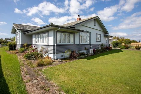 Photo of property in 276 High Street, Dannevirke, 4930