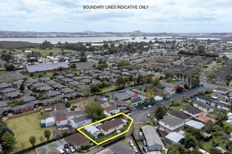 Photo of property in 24 Bingara Place, Favona, Auckland, 2024