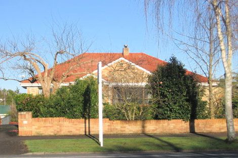 Photo of property in 21 Grey Street, Hamilton East, Hamilton, 3216