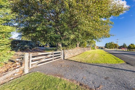 Photo of property in 62 Ruapehu Road, Ohakune, 4625