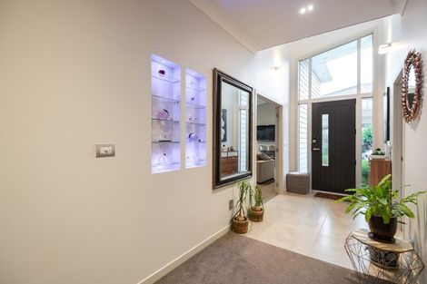 Photo of property in 41 Mauldeth Terrace, Churton Park, Wellington, 6037