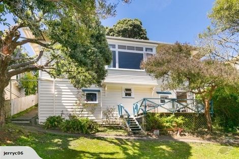 Photo of property in 66 Waipapa Road, Hataitai, Wellington, 6021