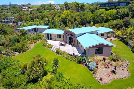 Photo of property in 6 Cullen Road, Waipu, 0582