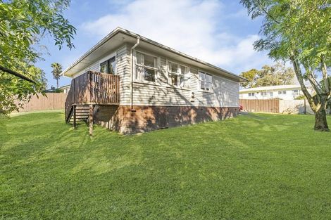 Photo of property in 31 Rowandale Avenue, Manurewa, Auckland, 2102
