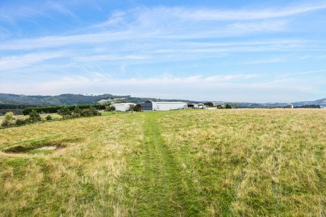 Photo of property in 36 Donalds Hill Road, Mount Cargill, Waitati, 9085
