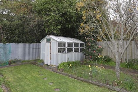 Photo of property in 4 Maunder Street, Marton, 4710