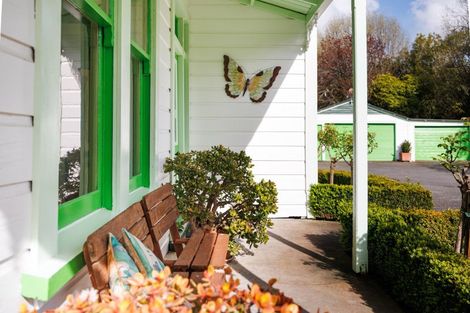 Photo of property in Thyme Out Estate, 800 Halcombe Road, Halcombe, Feilding, 4775