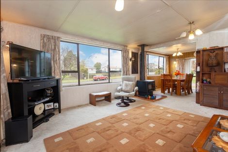 Photo of property in 65 Morvern Crescent, Tokoroa, 3420