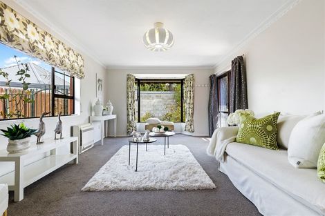 Photo of property in 4/7 Peverel Street, Riccarton, Christchurch, 8011