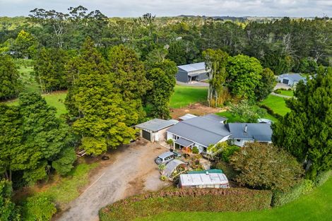 Photo of property in 2323 State Highway 10, Waipapa, Kerikeri, 0295