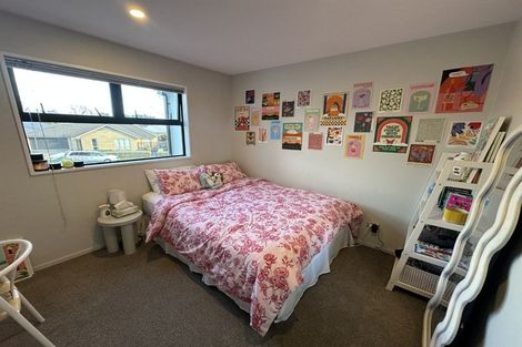 Photo of property in 2/34 John Campbell Crescent, Hillmorton, Christchurch, 8024