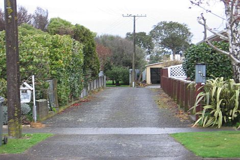 Photo of property in 21 Tasman Street, Levin, 5510
