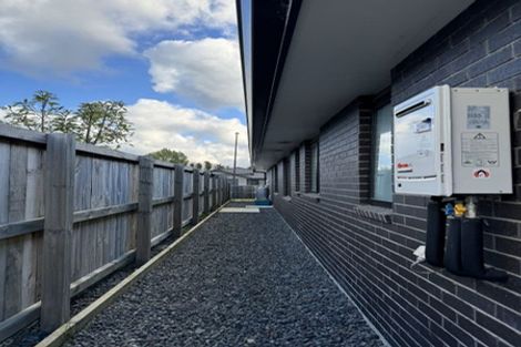 Photo of property in 11 Turutu Place, Ngaruawahia, 3720