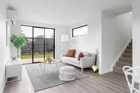 Photo of property in 41u3 Prisk Street, Melville, Hamilton, 3206