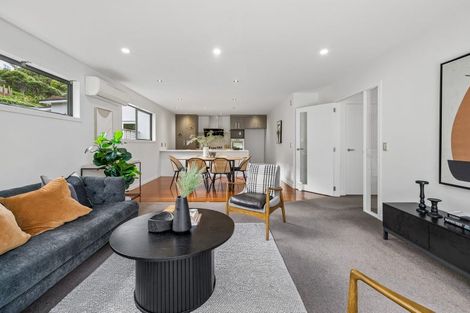 Photo of property in 9 Mauldeth Terrace, Churton Park, Wellington, 6037