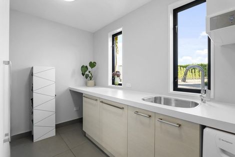 Photo of property in 4/186 Knights Road, Rolleston, Christchurch, 7675