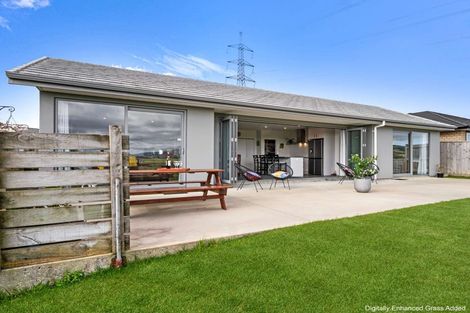 Photo of property in 34 Varsity Heights, Fitzherbert, Palmerston North, 4410