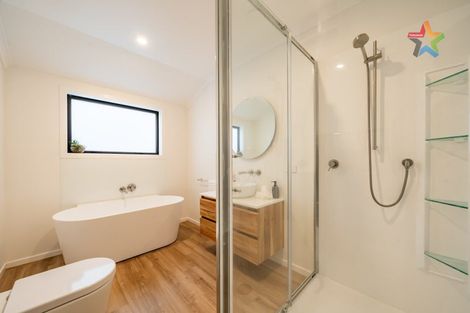 Photo of property in 144a Wainuiomata Road, Wainuiomata, Lower Hutt, 5014