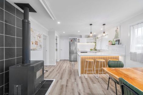 Photo of property in 33 Cridland Street East, Kaiapoi, 7630