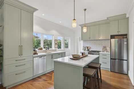 Photo of property in 22 George Street, Lower Vogeltown, New Plymouth, 4310