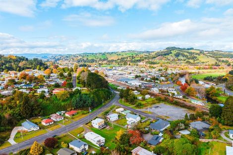 Photo of property in 12 Golf Road, Taumarunui, 3920