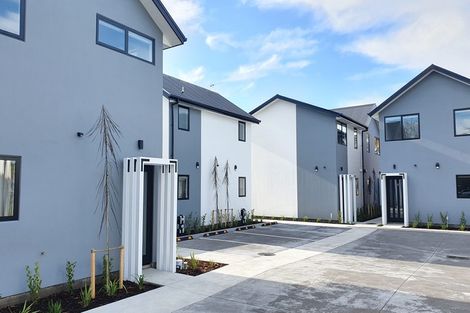 Photo of property in 2/552 Madras Street, St Albans, Christchurch, 8014