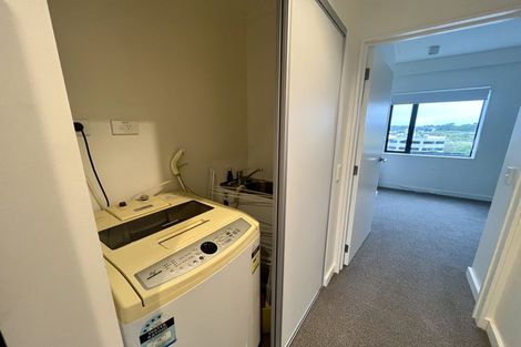 Photo of property in Merchant Quarter 2, 616/38 Mccrae Way, New Lynn, Auckland, 0600