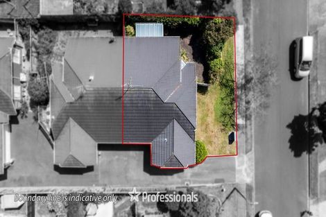Photo of property in 4f1- Comeskey Grove, Elderslea, Upper Hutt, 5018