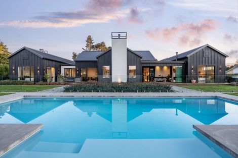 Photo of property in 5e Woodcock Road, Tamahere, Hamilton, 3283