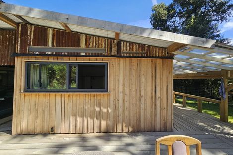 Photo of property in 215 Clifton Road, Kaiata, Greymouth, 7805