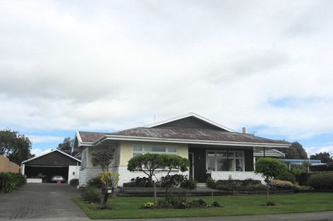 Photo of property in 22 Cubitt Street, Blenheim, 7201