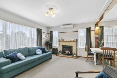 Photo of property in 21 Gardiner Grove, Wainuiomata, Lower Hutt, 5014