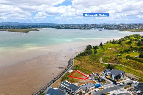 Photo of property in 6 Seawind Way, Hobsonville, 0616