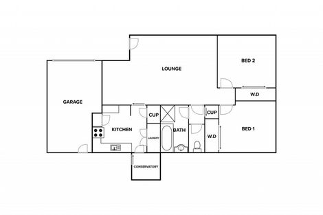 Photo of property in 43 Paisley Street, Awapuni, Palmerston North, 4412