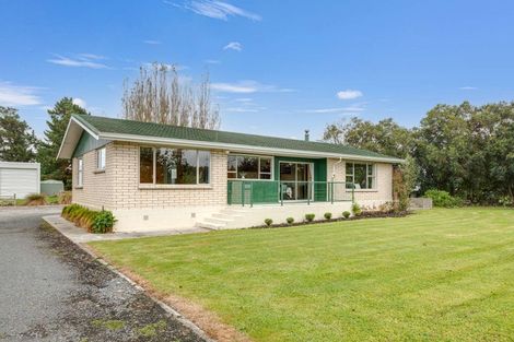 Photo of property in 107 Glendhu Road, Mataura, Gore, 9774