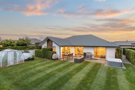 Photo of property in 8 Archrob Avenue, Prebbleton, 7604